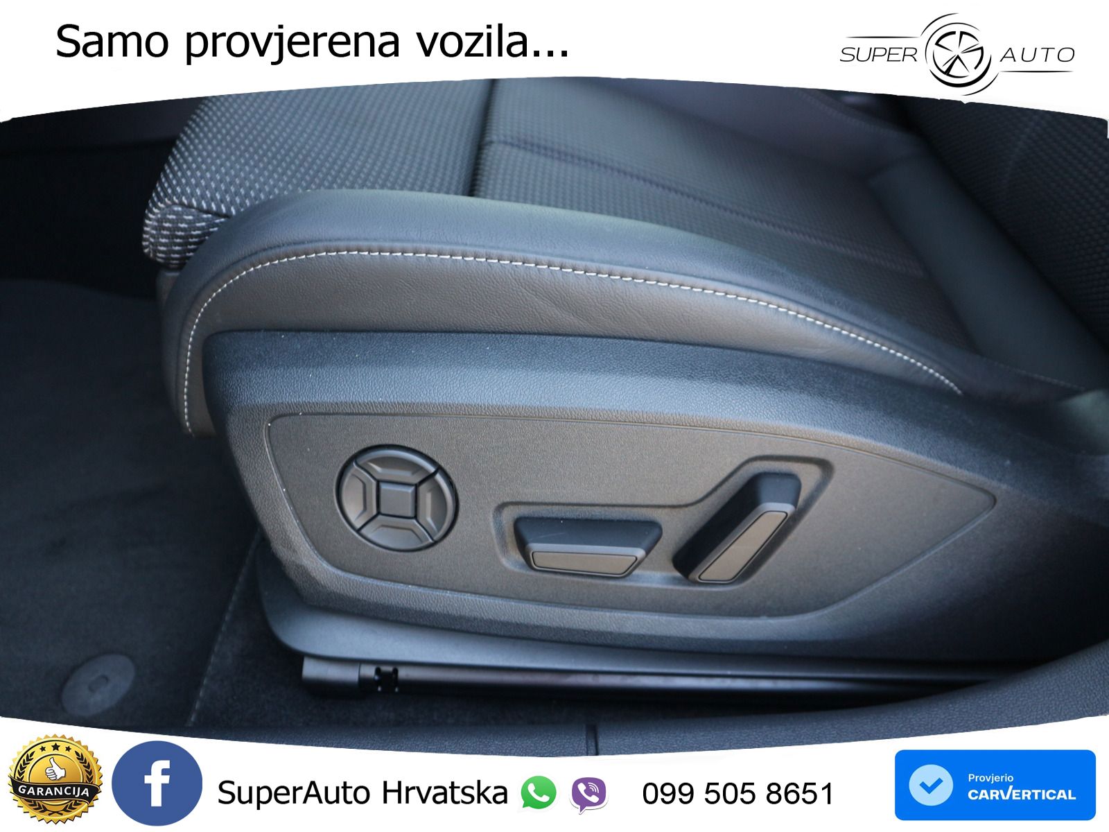 Audi S3 2.0 TFSI (333 KS) quattro S tronic