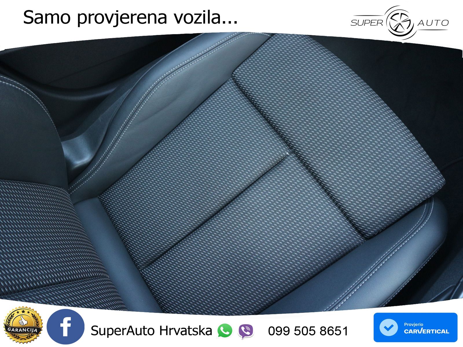 Audi S3 2.0 TFSI (333 KS) quattro S tronic