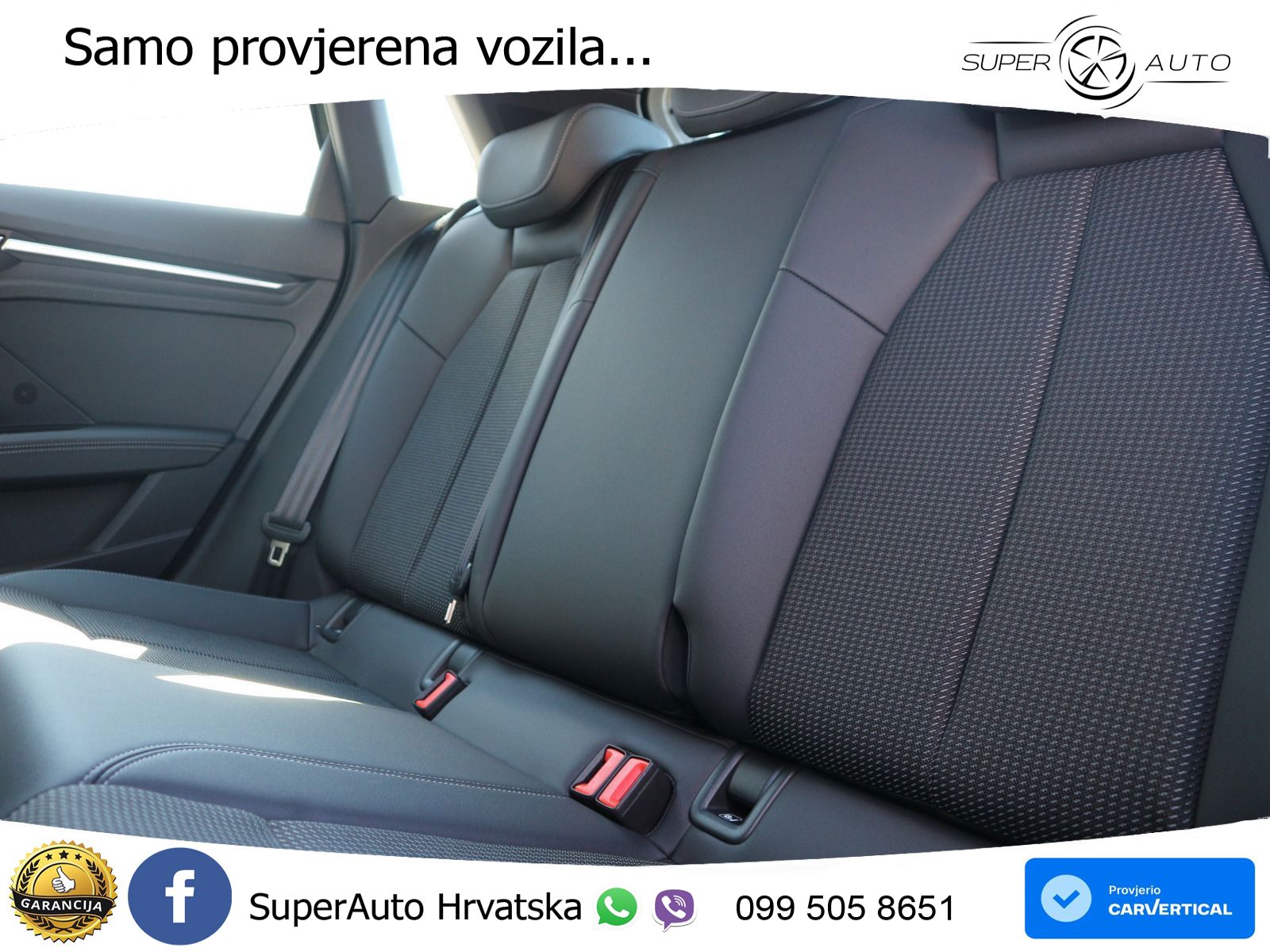 Audi S3 2.0 TFSI (333 KS) quattro S tronic