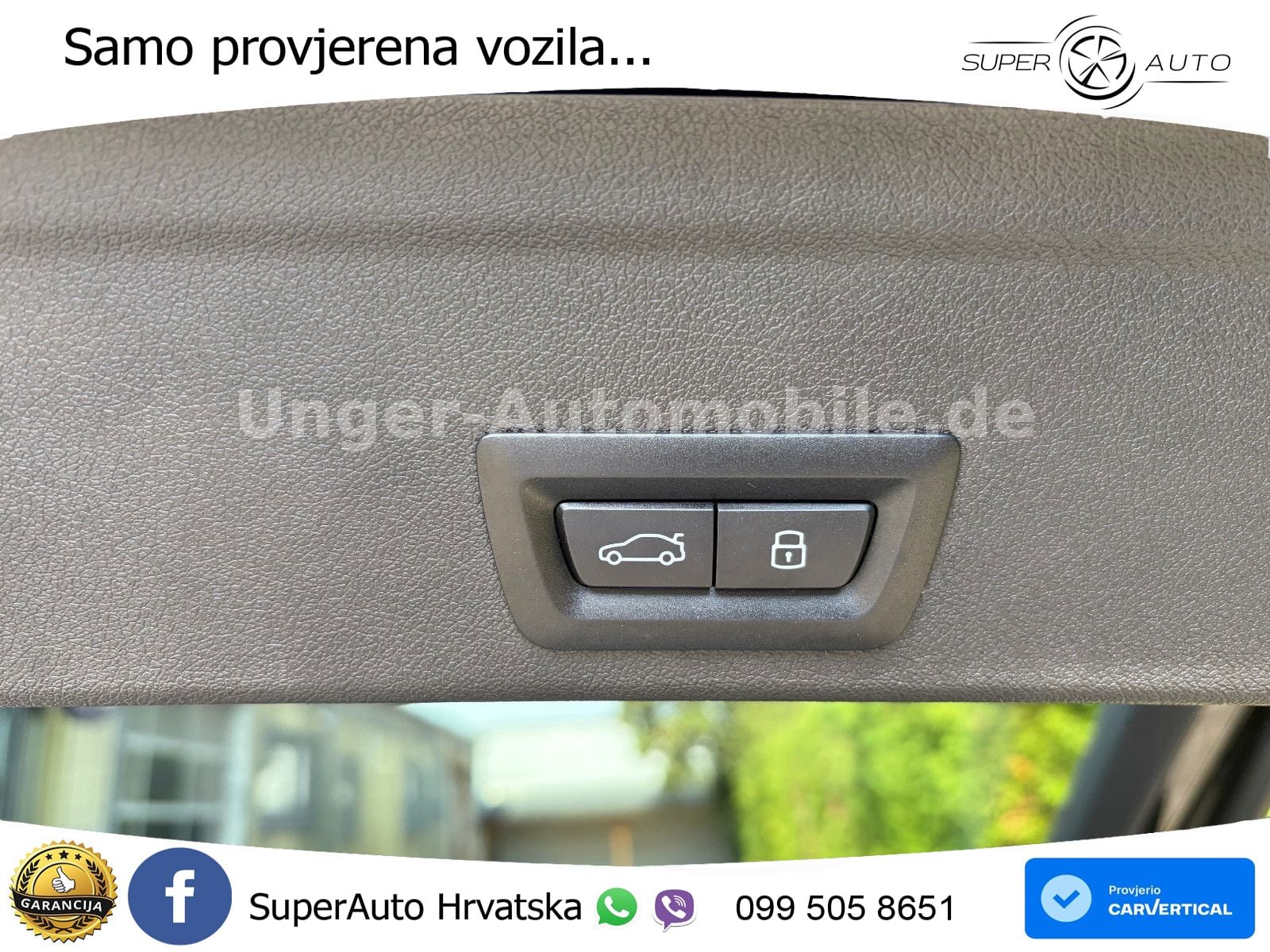 BMW X6 M Competition 4.4 V8 (625 KS) xDrive Steptronic ZRAČNI+ACC+GR SJED+KAM+PANO