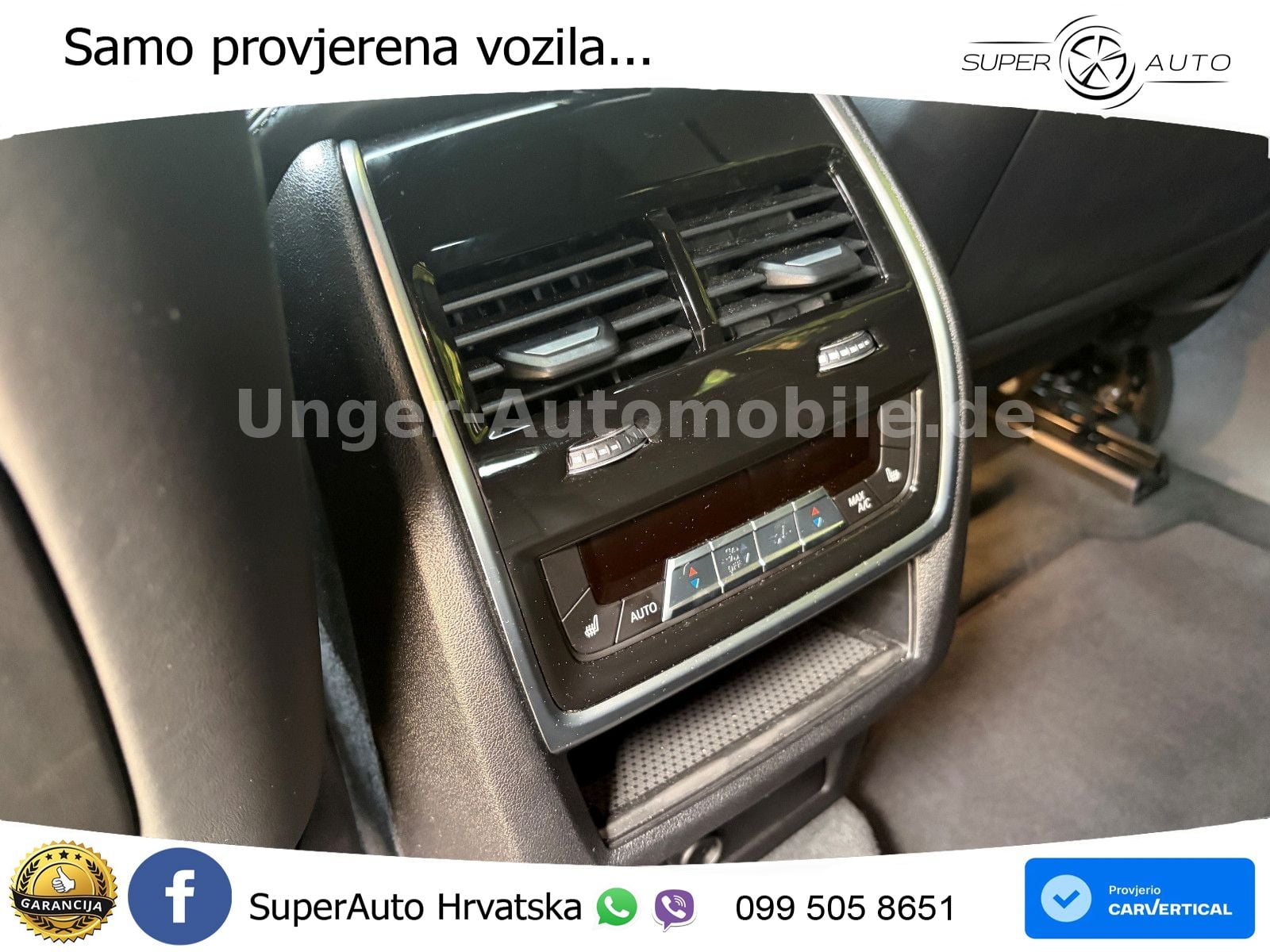 BMW X6 M Competition 4.4 V8 (625 KS) xDrive Steptronic ZRAČNI+ACC+GR SJED+KAM+PANO