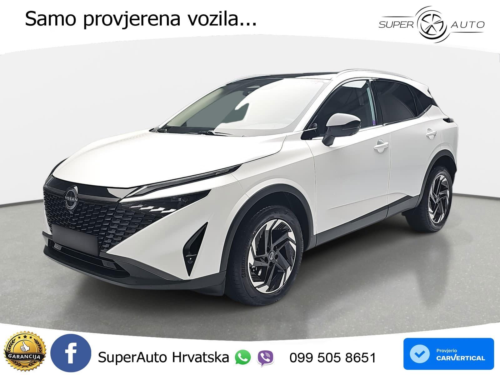Nissan Qashqai 1.3 DIG-T (158 KS) Xtronic N-Connecta LED+GR SJED+ACC