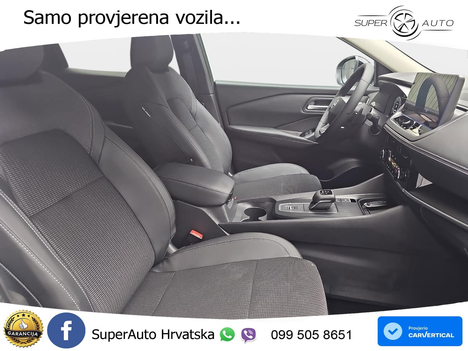 Nissan Qashqai 1.3 DIG-T (158 KS) Xtronic N-Connecta LED+GR SJED+ACC