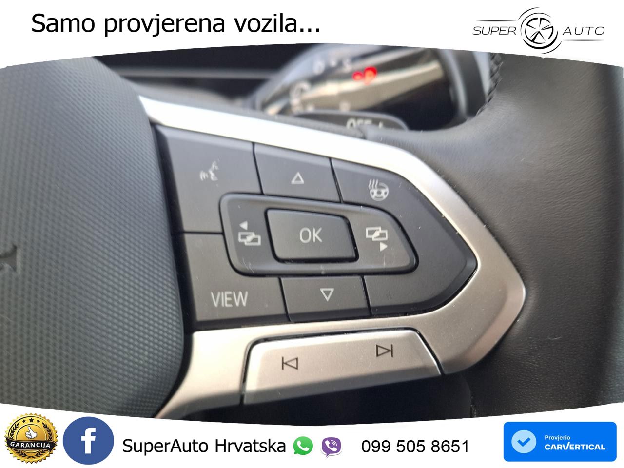 Volkswagen Passat Variant 1.5 TSI (204 KS) eHybrid DSG Business LED+GR SJED+ACC