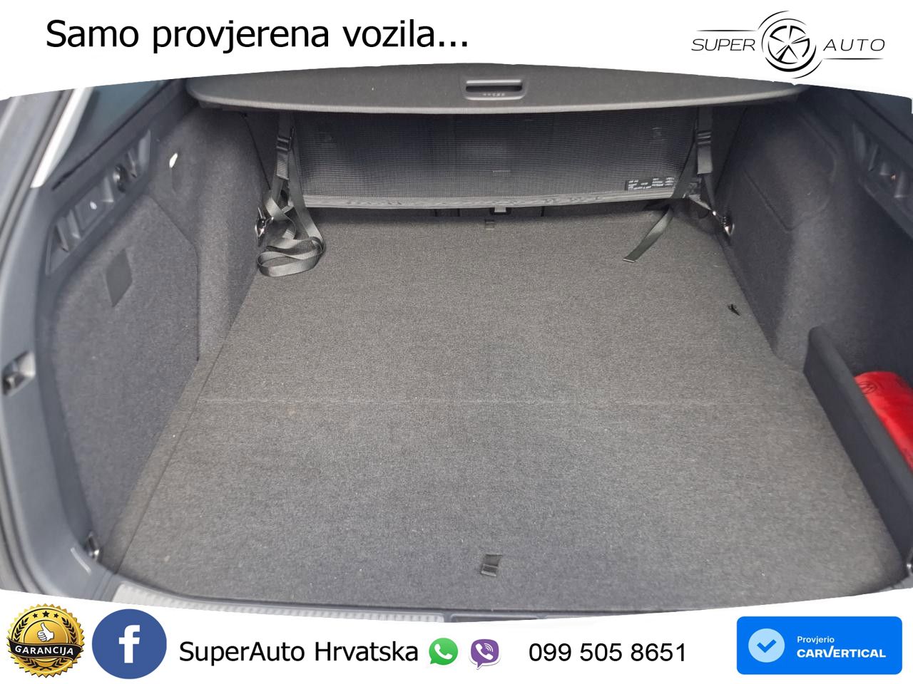 Volkswagen Passat Variant 1.5 TSI (204 KS) eHybrid DSG Business LED+GR SJED+ACC