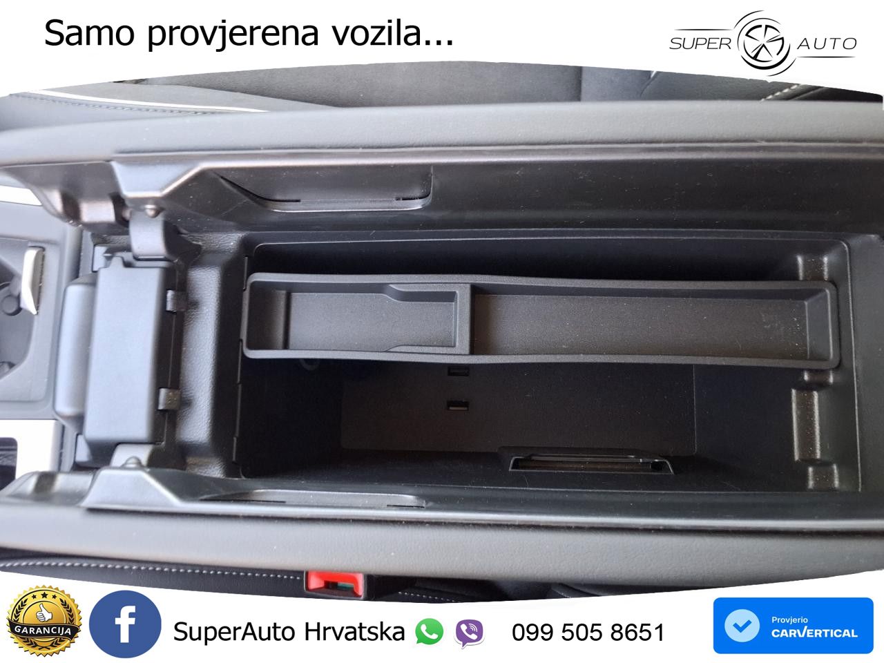 Volkswagen Passat Variant 1.5 TSI (204 KS) eHybrid DSG Business LED+GR SJED+ACC