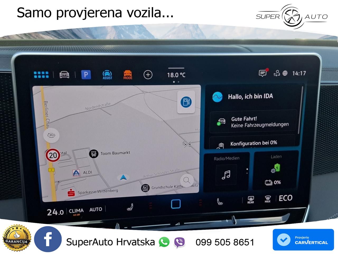 Volkswagen Passat Variant 1.5 TSI (204 KS) eHybrid DSG Business LED+GR SJED+ACC