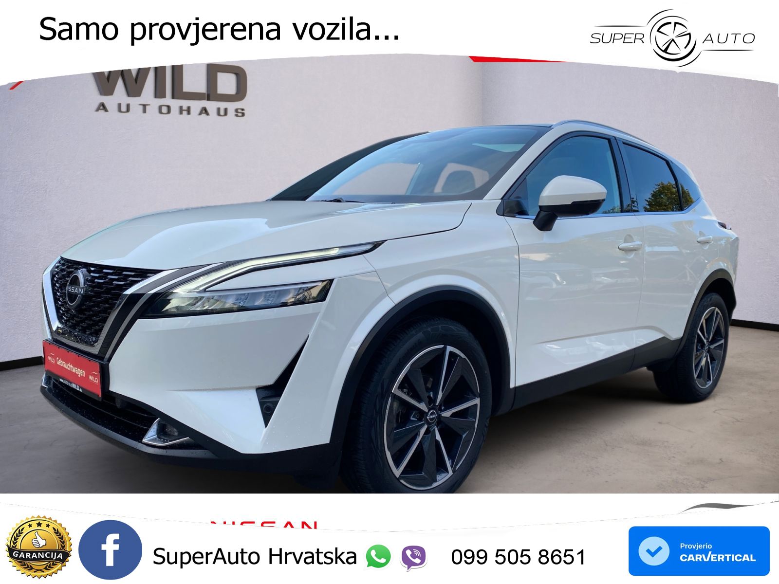 Nissan Qashqai 1.3 DIG-T (158 KS) Xtronic Tekna LED+GR SJED+ACC