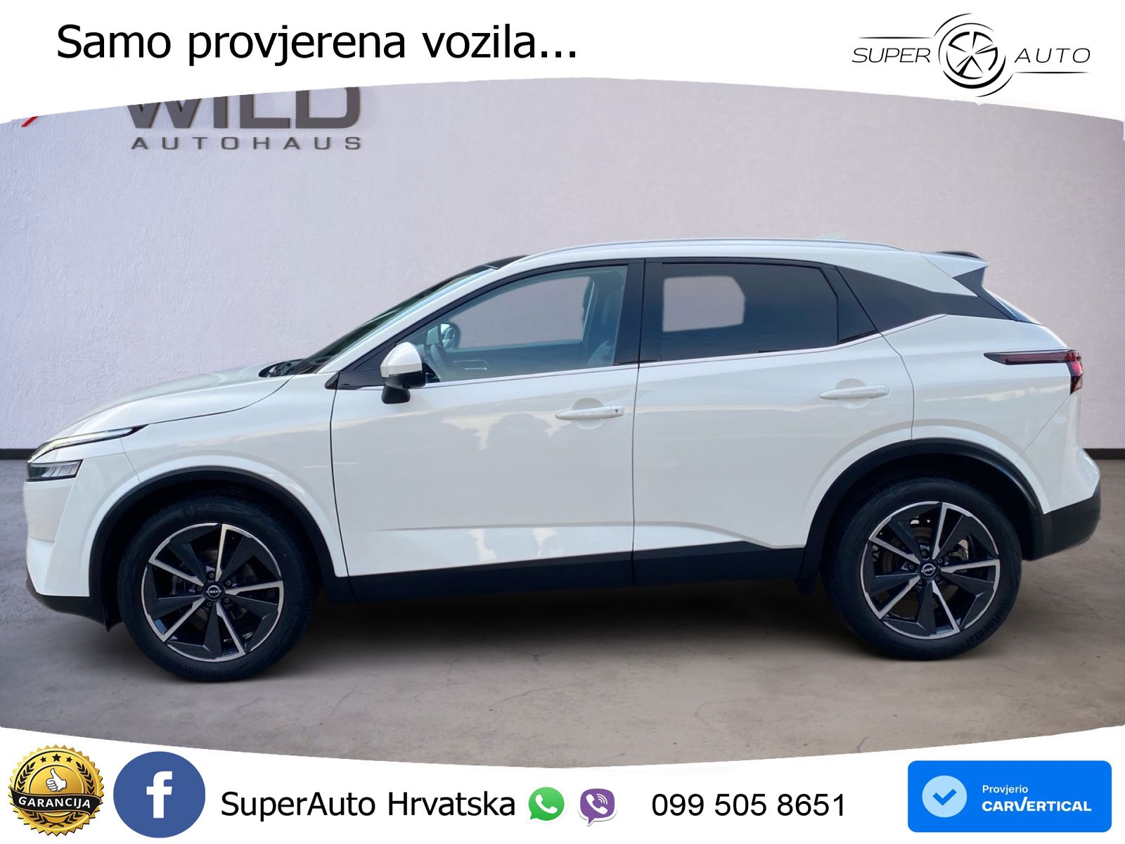 Nissan Qashqai 1.3 DIG-T (158 KS) Xtronic Tekna LED+GR SJED+ACC