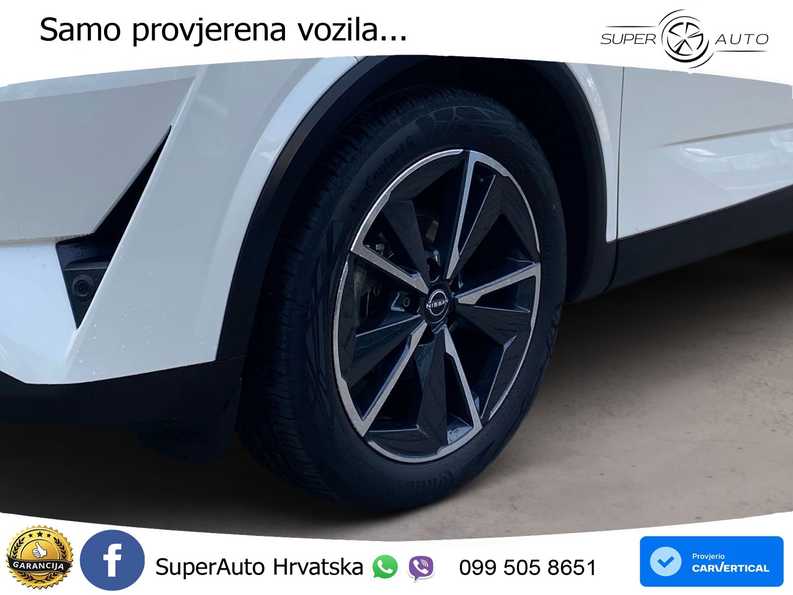Nissan Qashqai 1.3 DIG-T (158 KS) Xtronic Tekna LED+GR SJED+ACC