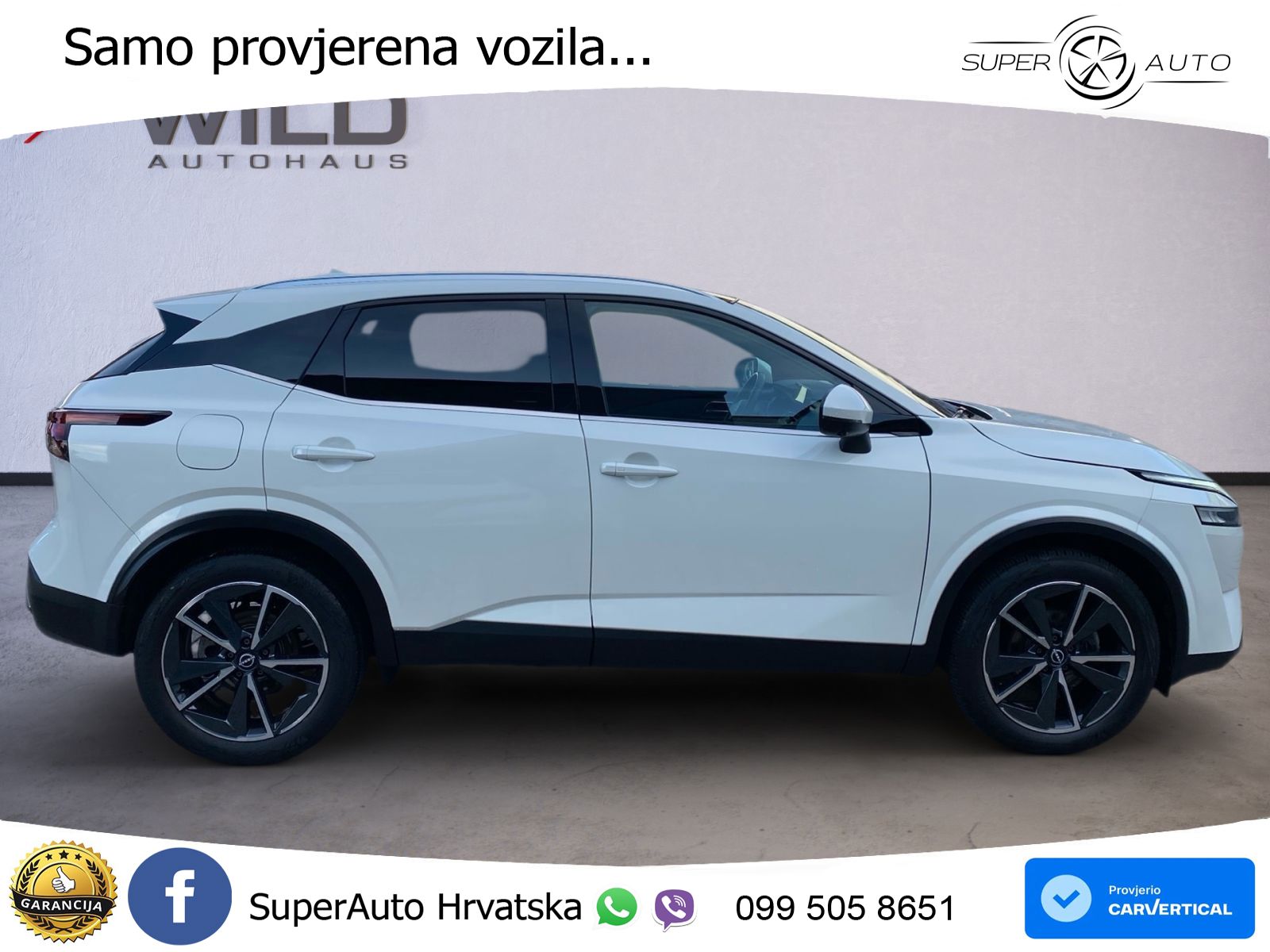 Nissan Qashqai 1.3 DIG-T (158 KS) Xtronic Tekna LED+GR SJED+ACC