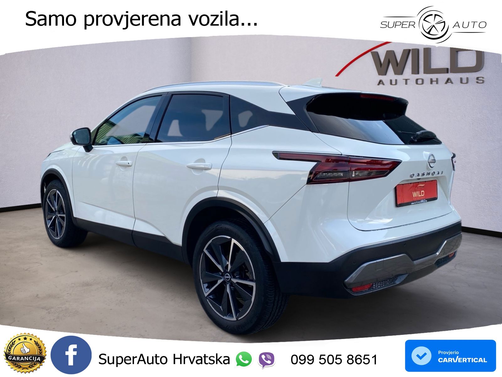 Nissan Qashqai 1.3 DIG-T (158 KS) Xtronic Tekna LED+GR SJED+ACC