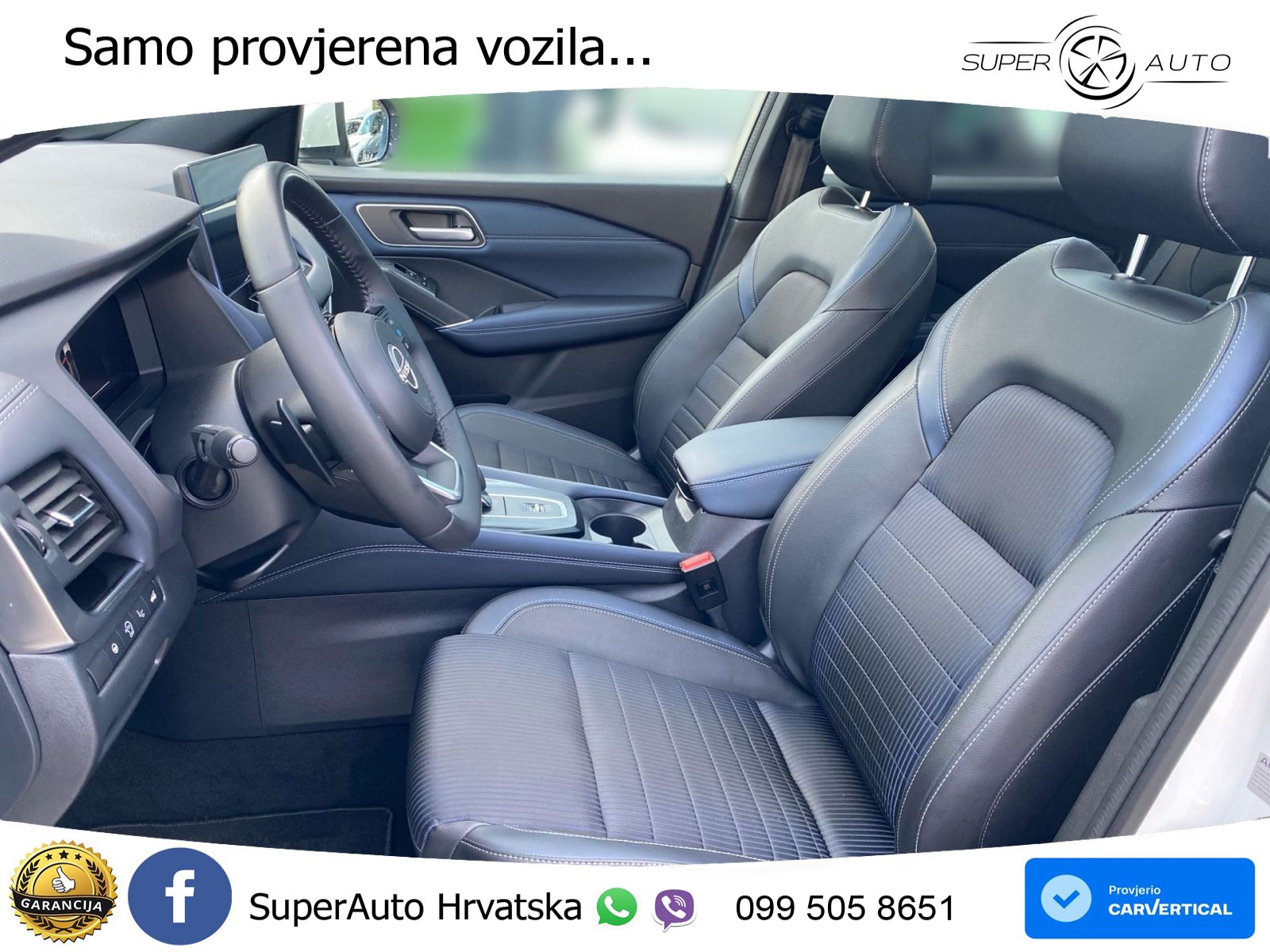 Nissan Qashqai 1.3 DIG-T (158 KS) Xtronic Tekna LED+GR SJED+ACC