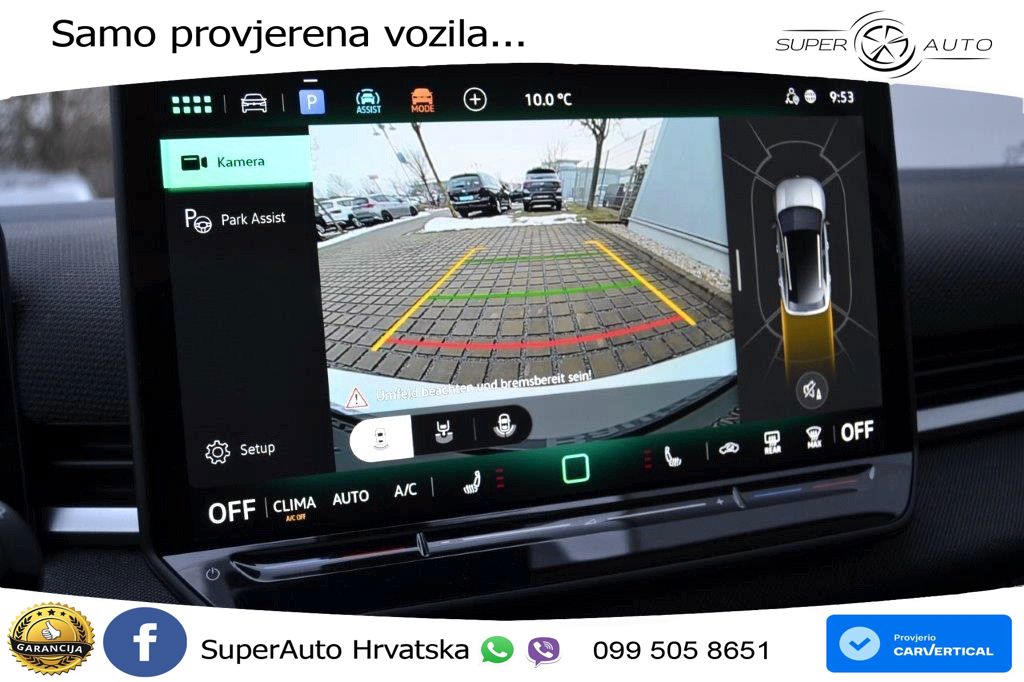 Volkswagen T-Roc 1.5 eTSI (150 KS)  DSG LED+GR SJED+ACC