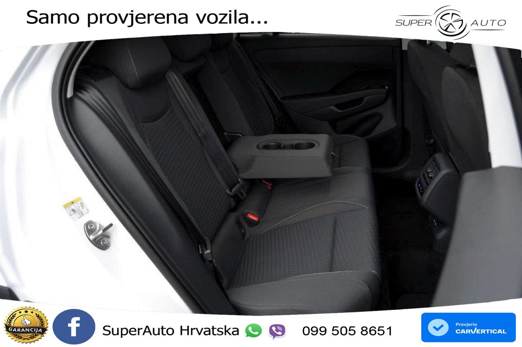 Volkswagen T-Roc 1.5 eTSI (150 KS)  DSG LED+GR SJED+ACC