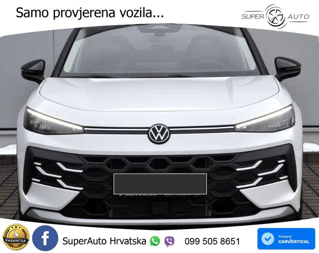 Volkswagen T-Roc 1.5 eTSI (150 KS)  DSG LED+GR SJED+ACC