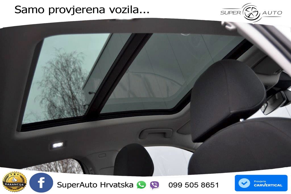 Volkswagen T-Roc 1.5 eTSI (150 KS)  DSG LED+GR SJED+ACC