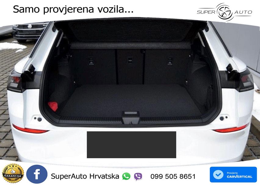 Volkswagen T-Roc 1.5 eTSI (150 KS)  DSG LED+GR SJED+ACC