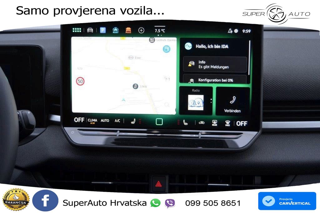 Volkswagen T-Roc 1.5 eTSI (150 KS)  DSG LED+GR SJED+ACC