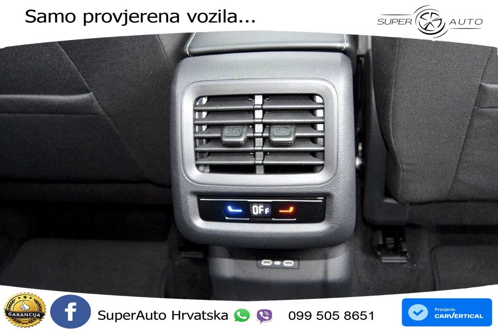 Volkswagen T-Roc 1.5 eTSI (150 KS)  DSG LED+GR SJED+ACC