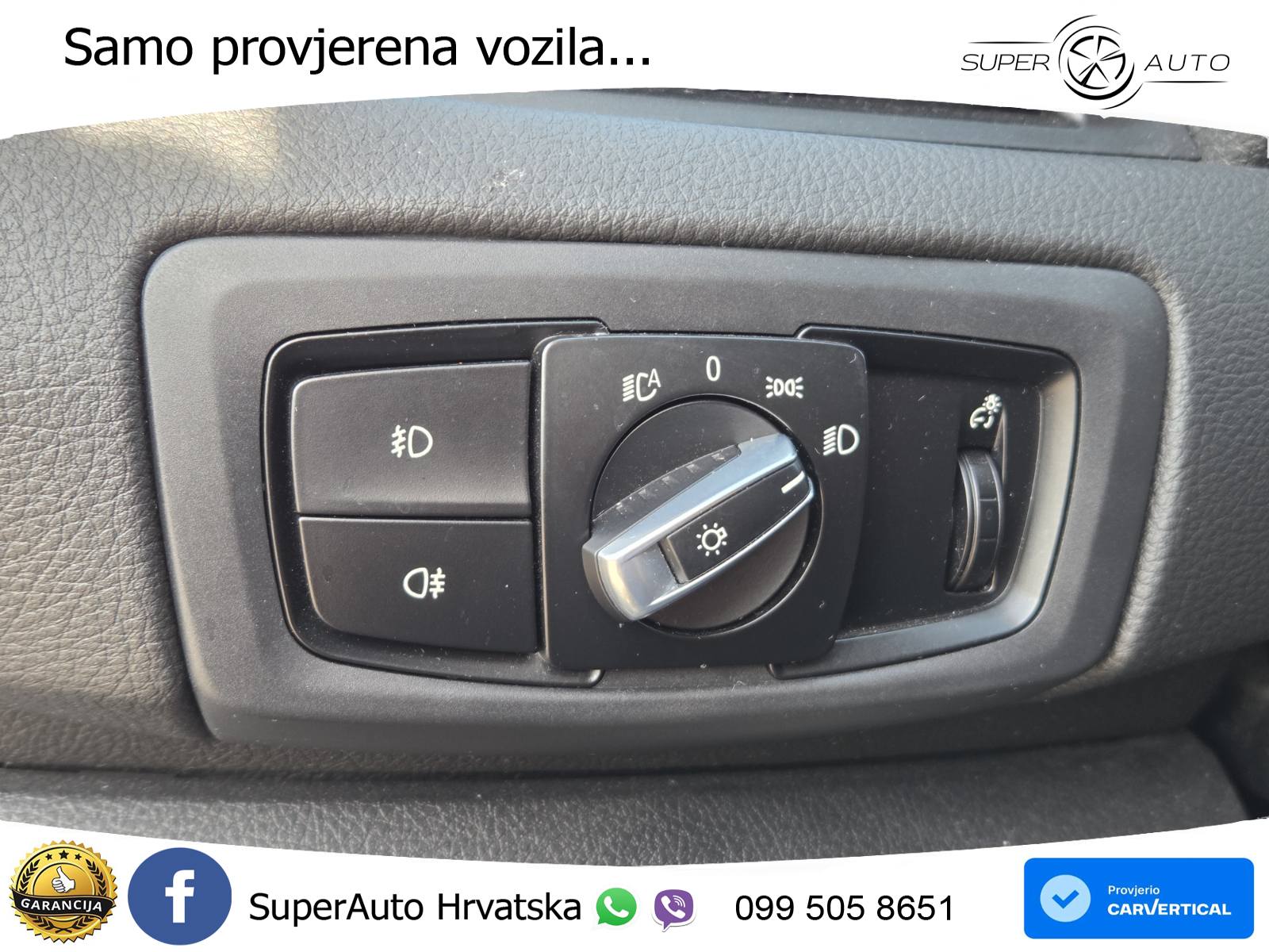 BMW 218d Gran Tourer (150 Hp) Steptronic 7-SJED REG 02/27