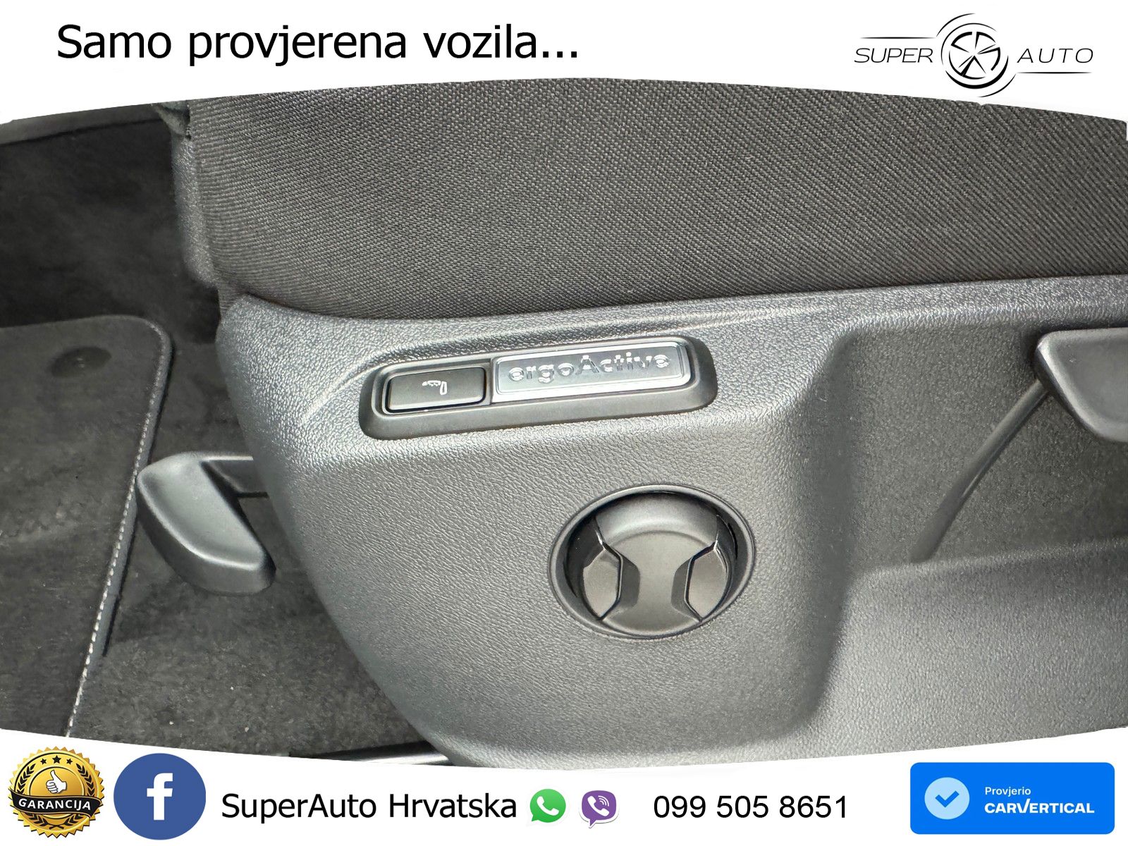 Volkswagen T-Roc 1.5 TSI (150 KS) DSG LED+GR SJED+ACC
