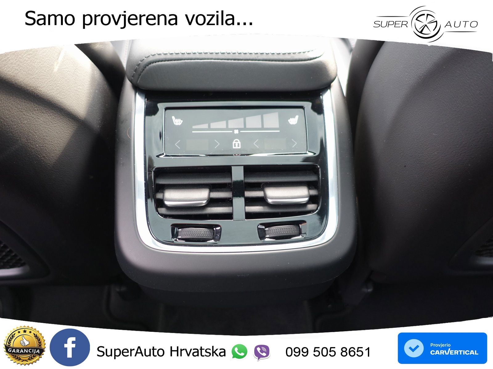Volvo XC60 B5 Benzin AWD Geartronic LED+GR SJED+ACC