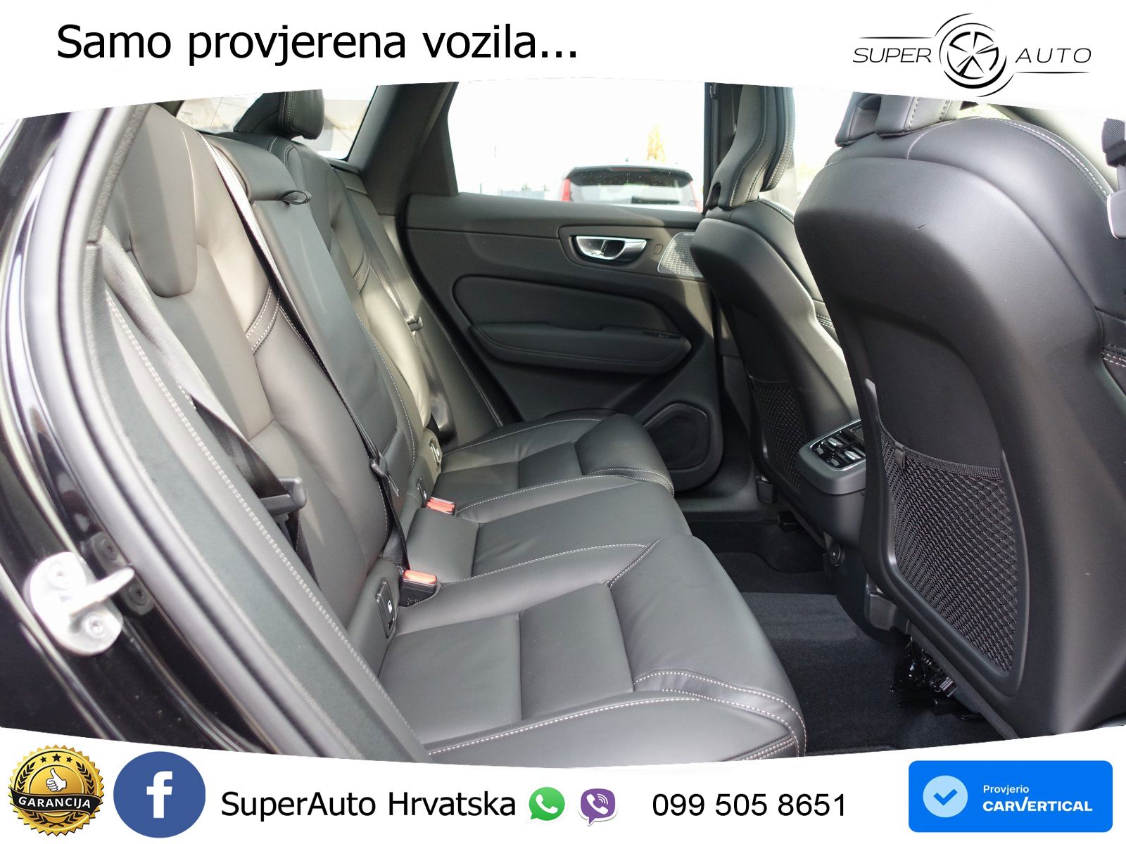 Volvo XC60 B5 Benzin AWD Geartronic LED+GR SJED+ACC