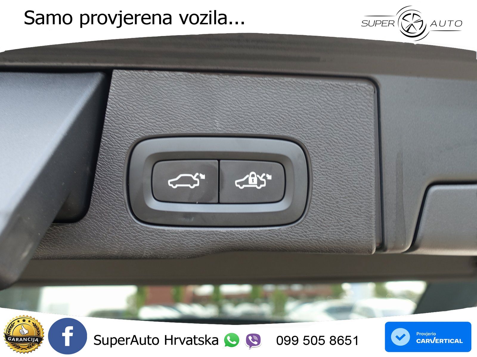 Volvo XC60 B5 Benzin AWD Geartronic LED+GR SJED+ACC