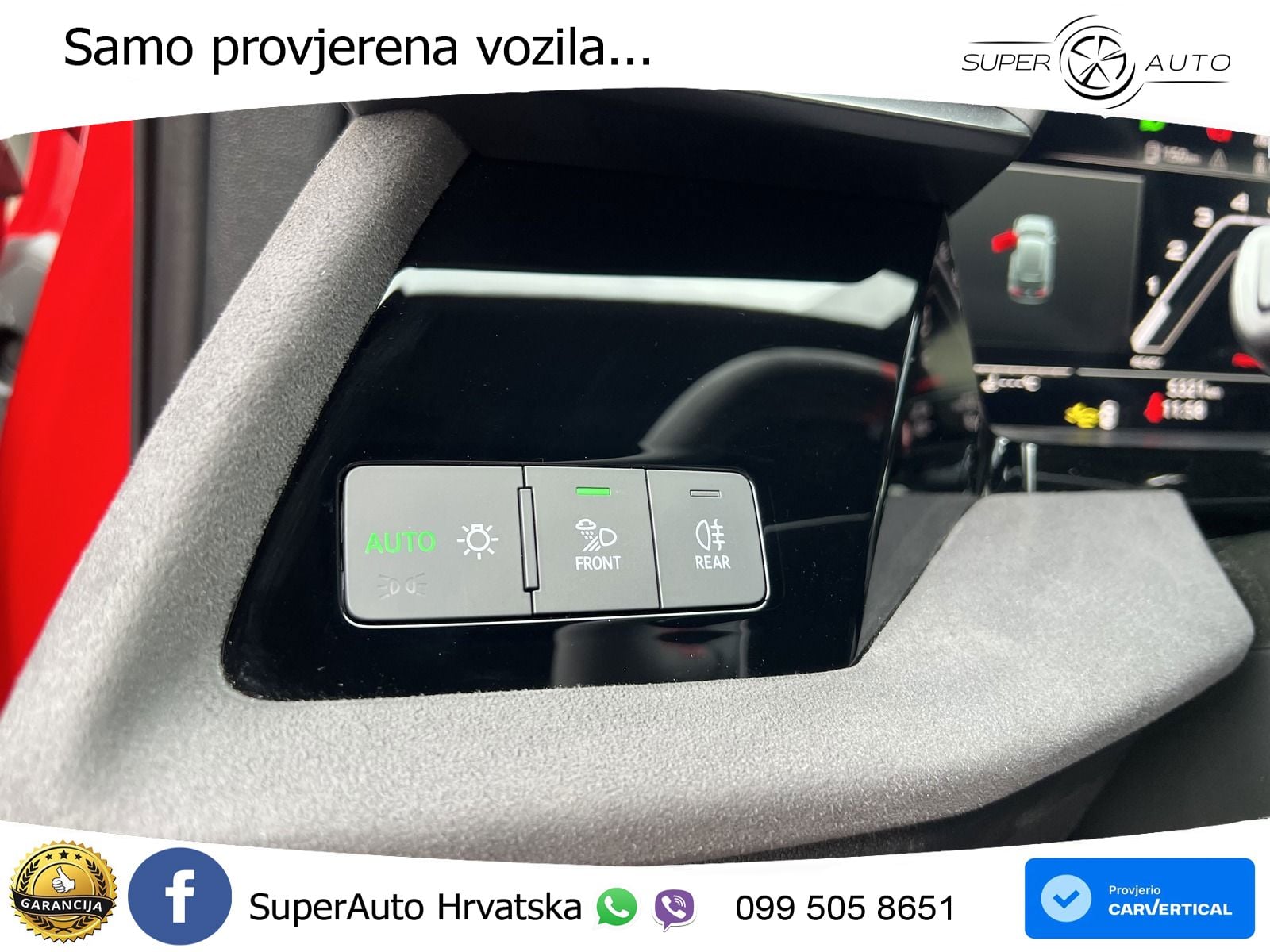 Audi RS3 Sedan 2.5 TFSI (400 KS) quattro S tronic LED+GR SJED+ACC