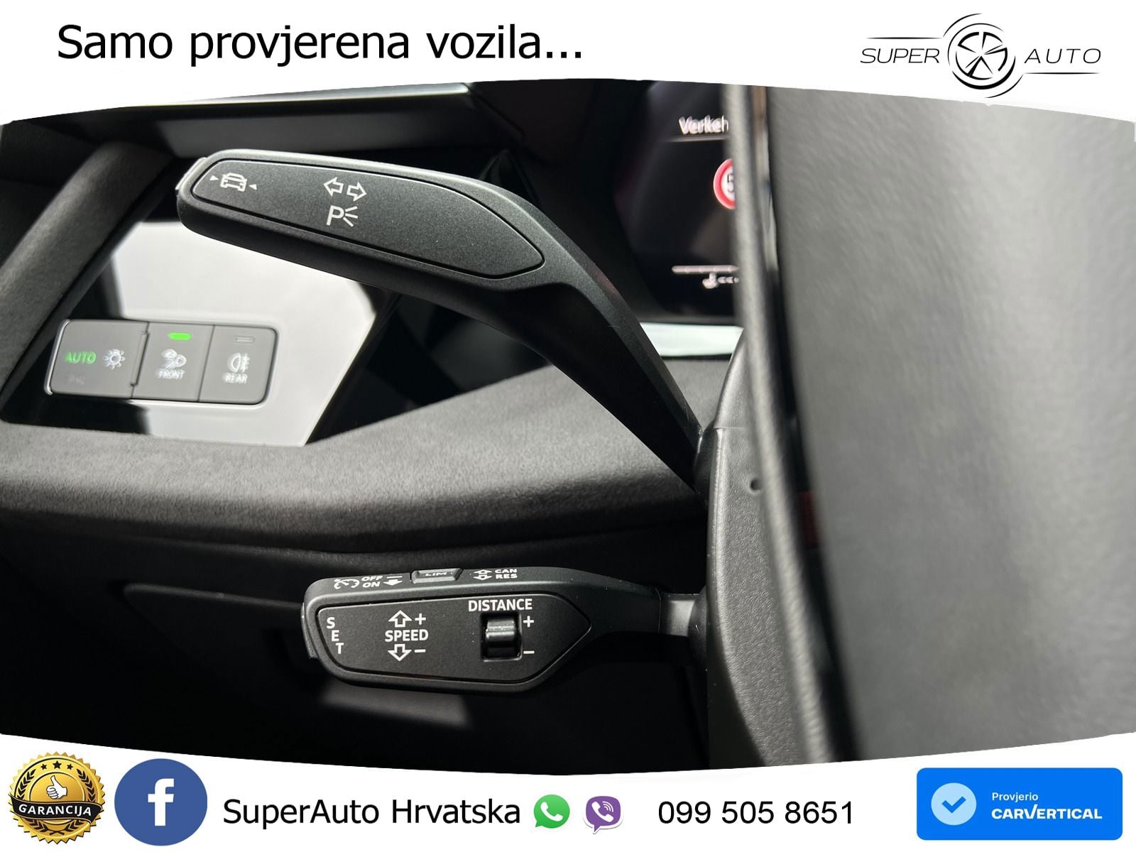 Audi RS3 Sedan 2.5 TFSI (400 KS) quattro S tronic LED+GR SJED+ACC