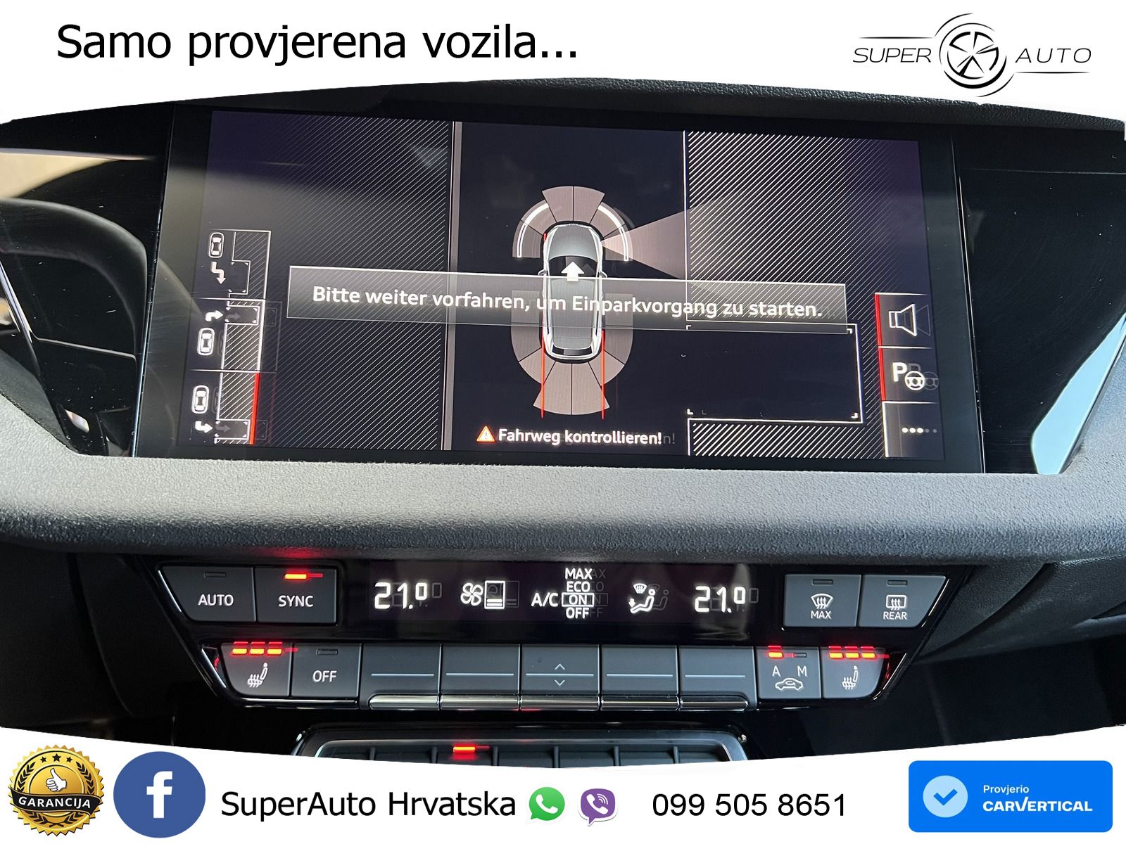 Audi RS3 Sedan 2.5 TFSI (400 KS) quattro S tronic LED+GR SJED+ACC