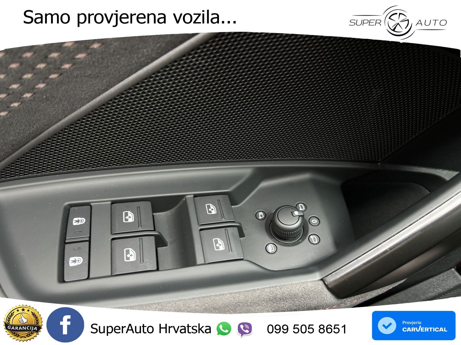 Audi RS3 Sedan 2.5 TFSI (400 KS) quattro S tronic LED+GR SJED+ACC