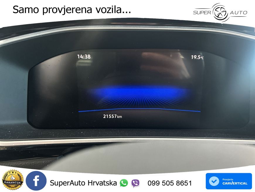 Volkswagen T-Roc 1.5 TSI (150 KS) DSG R-Line LED+GR SJED+ACC