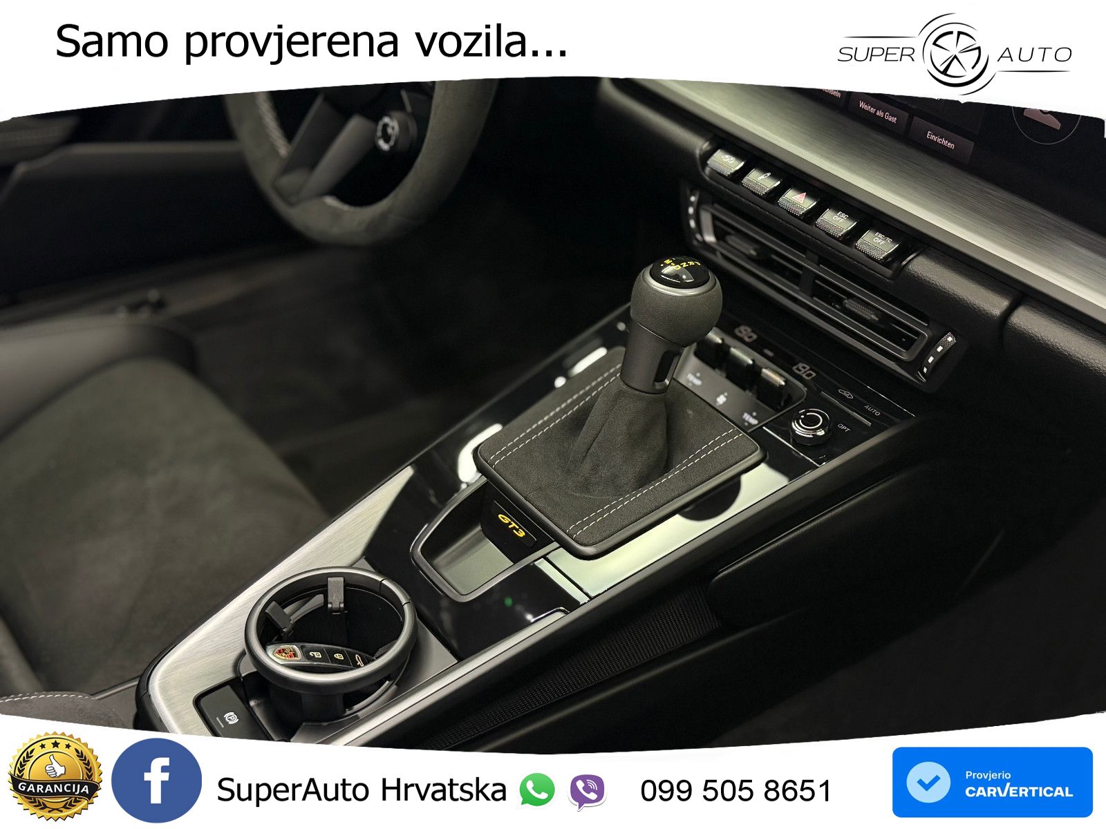 Porsche 911 GT3 4.0 (510 KS) PDK