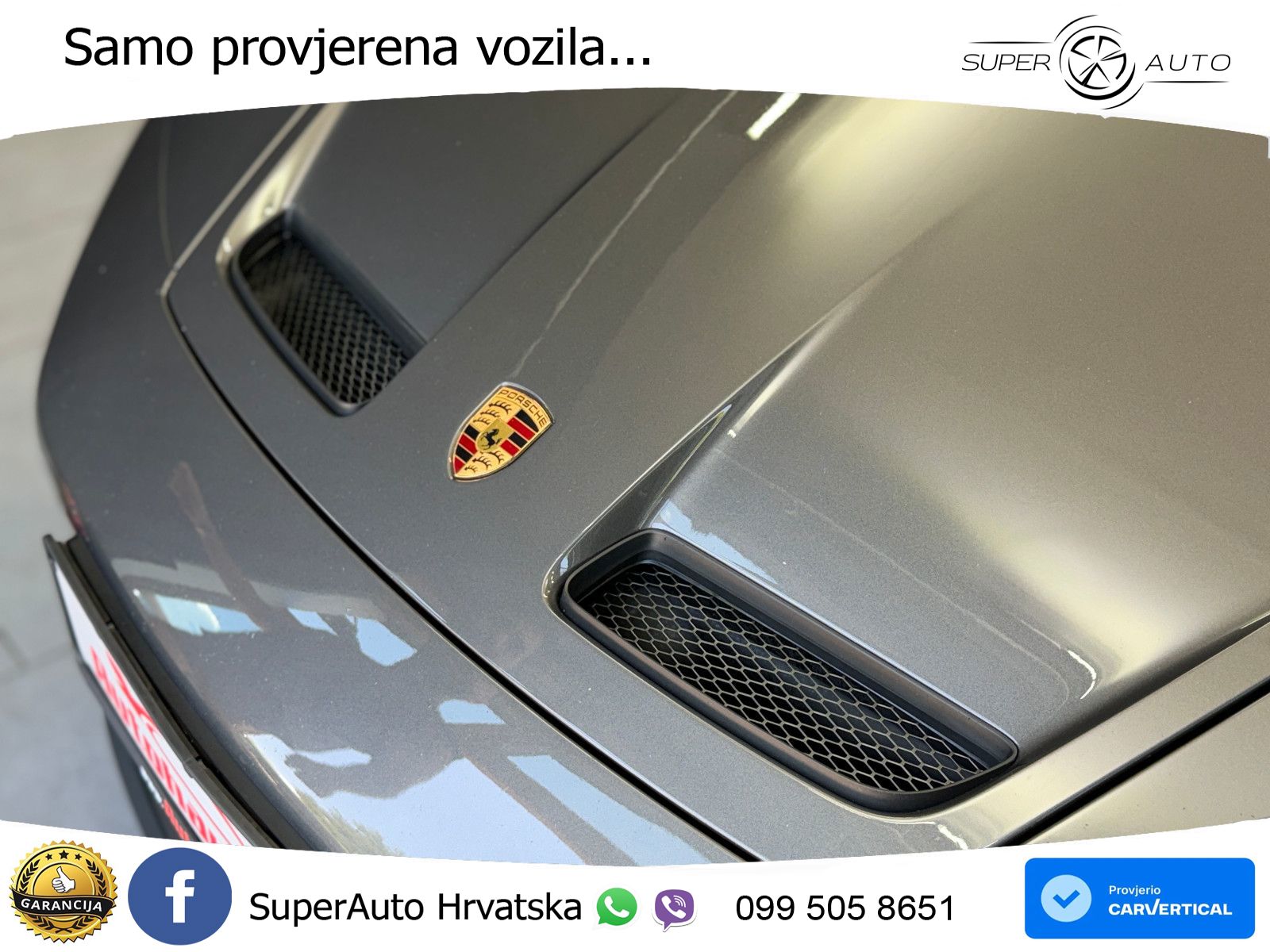 Porsche 911 GT3 4.0 (510 KS) PDK