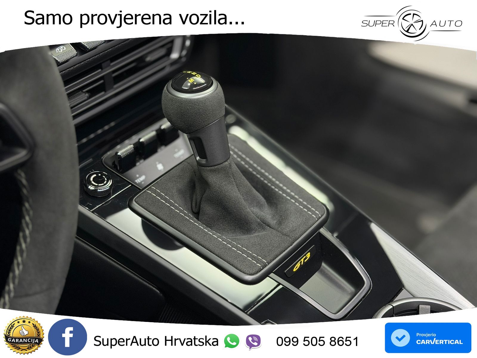 Porsche 911 GT3 4.0 (510 KS) PDK