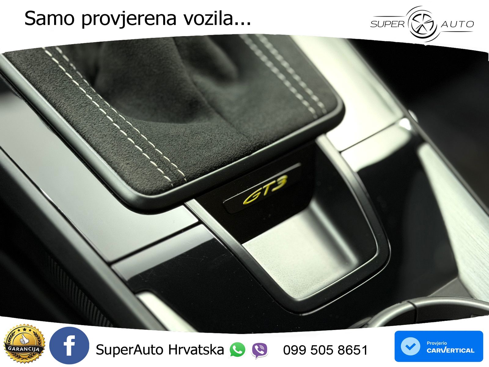 Porsche 911 GT3 4.0 (510 KS) PDK