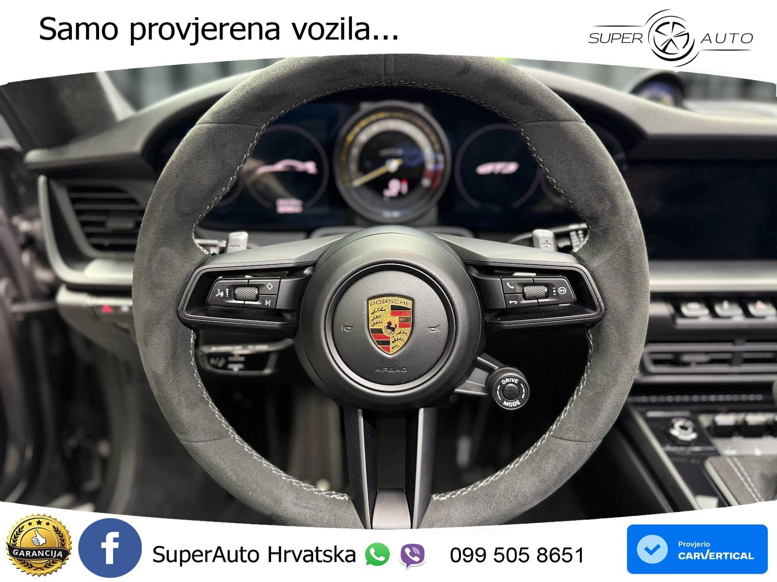 Porsche 911 GT3 4.0 (510 KS) PDK