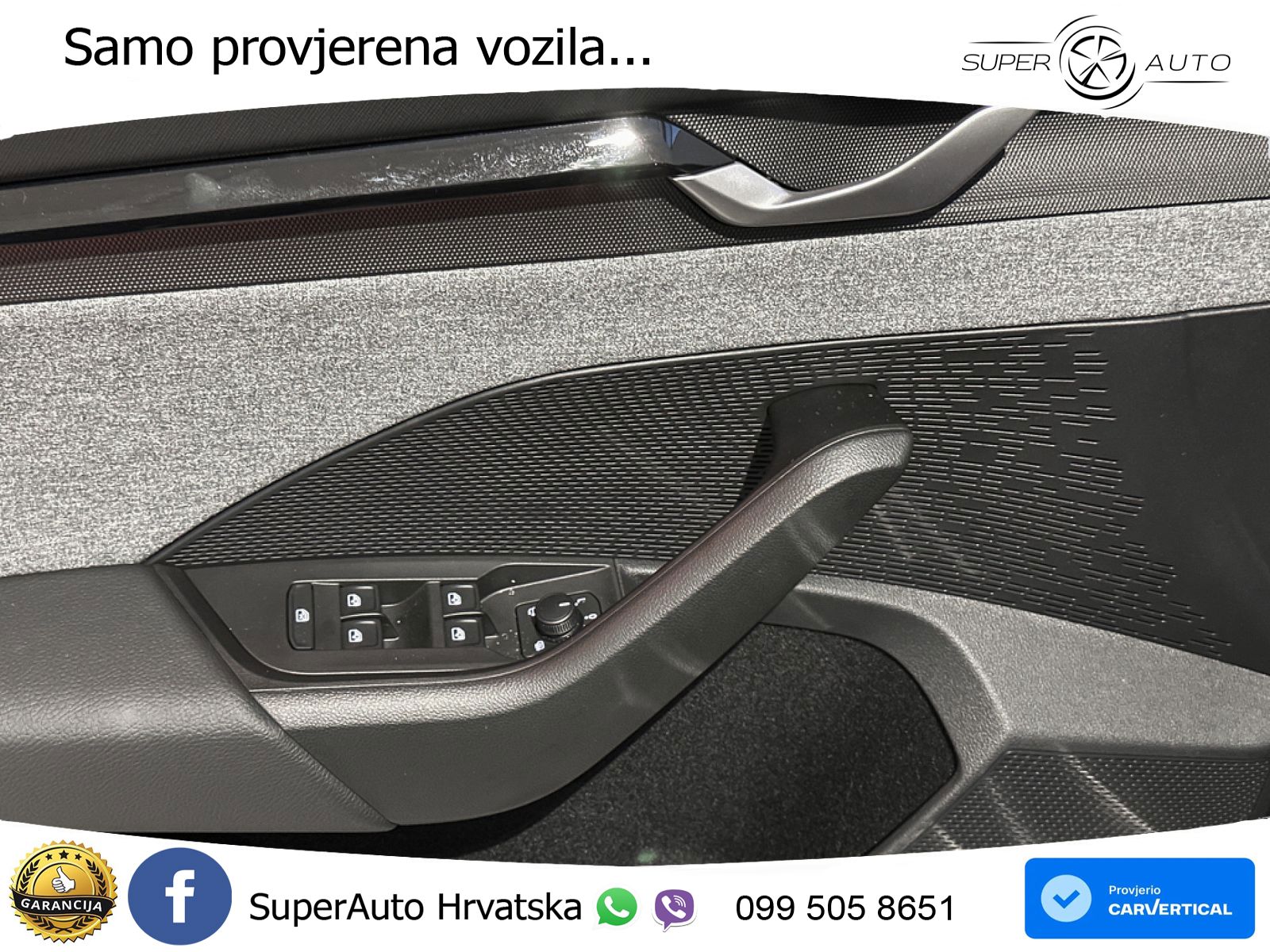 Škoda Octavia Combi 1.5 TSI (116 KS) DSG Selection LED+GR SJED+ACC