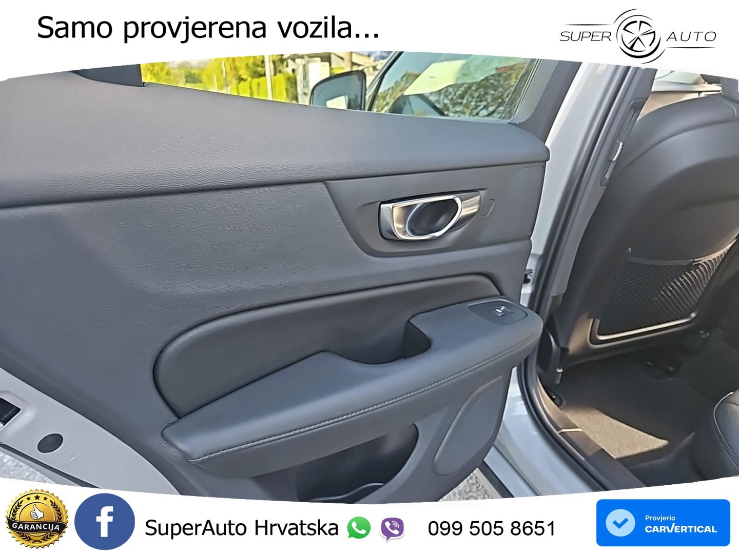 Volvo V60 2.0 T6 AWD Geartronic