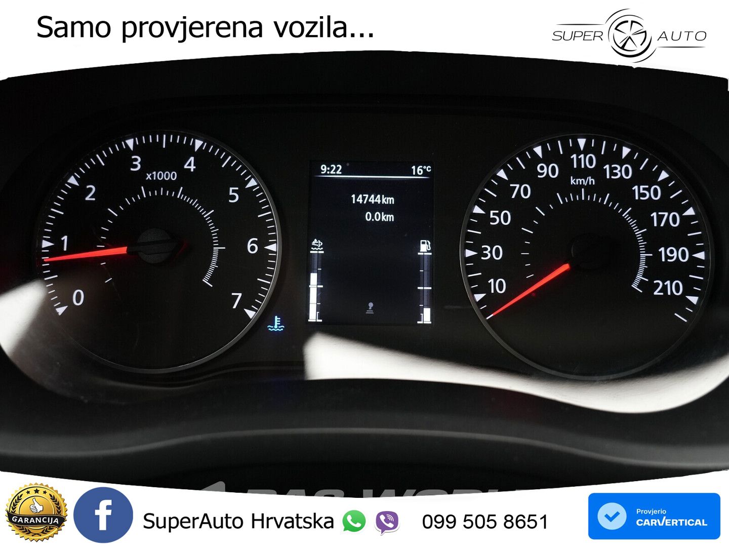 Renault Master 145PK Lowliner Bakwagen LED Navi Airco Cr 145 KS