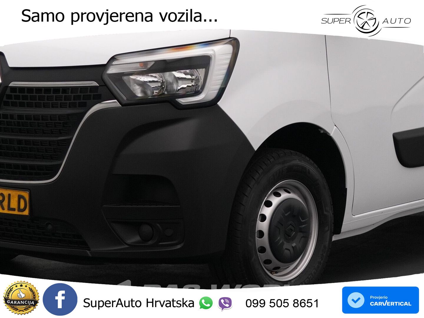 Renault Master 145PK Lowliner Bakwagen LED Navi Airco Cr 145 KS