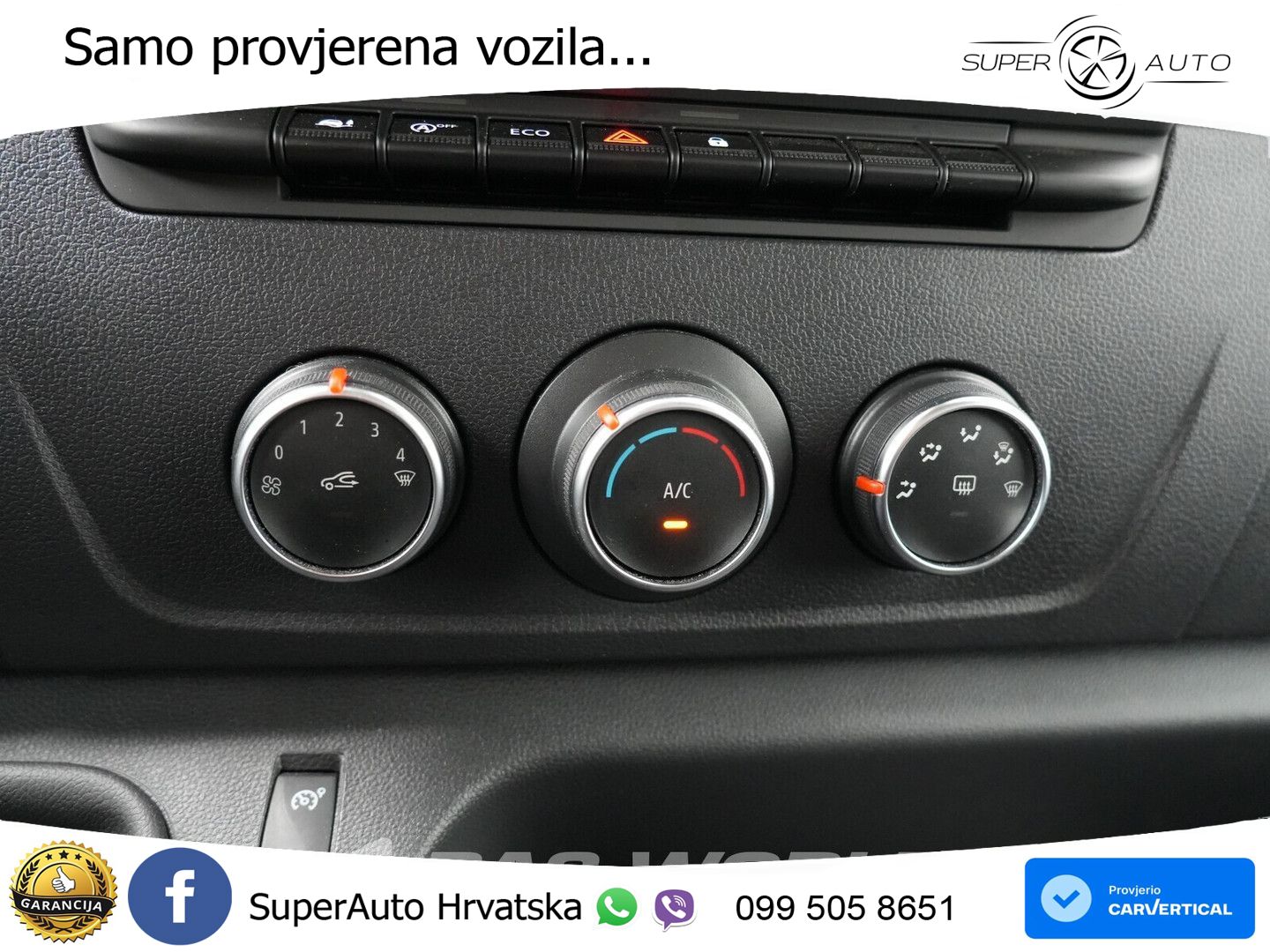 Renault Master 145PK Lowliner Bakwagen LED Navi Airco Cr 145 KS