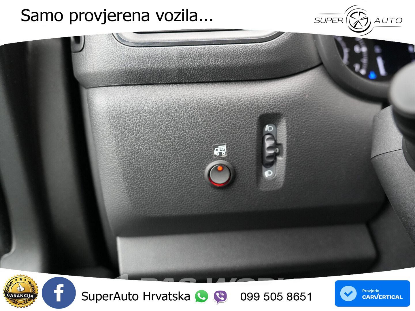Renault Master 145PK Lowliner Bakwagen LED Navi Airco Cr 145 KS