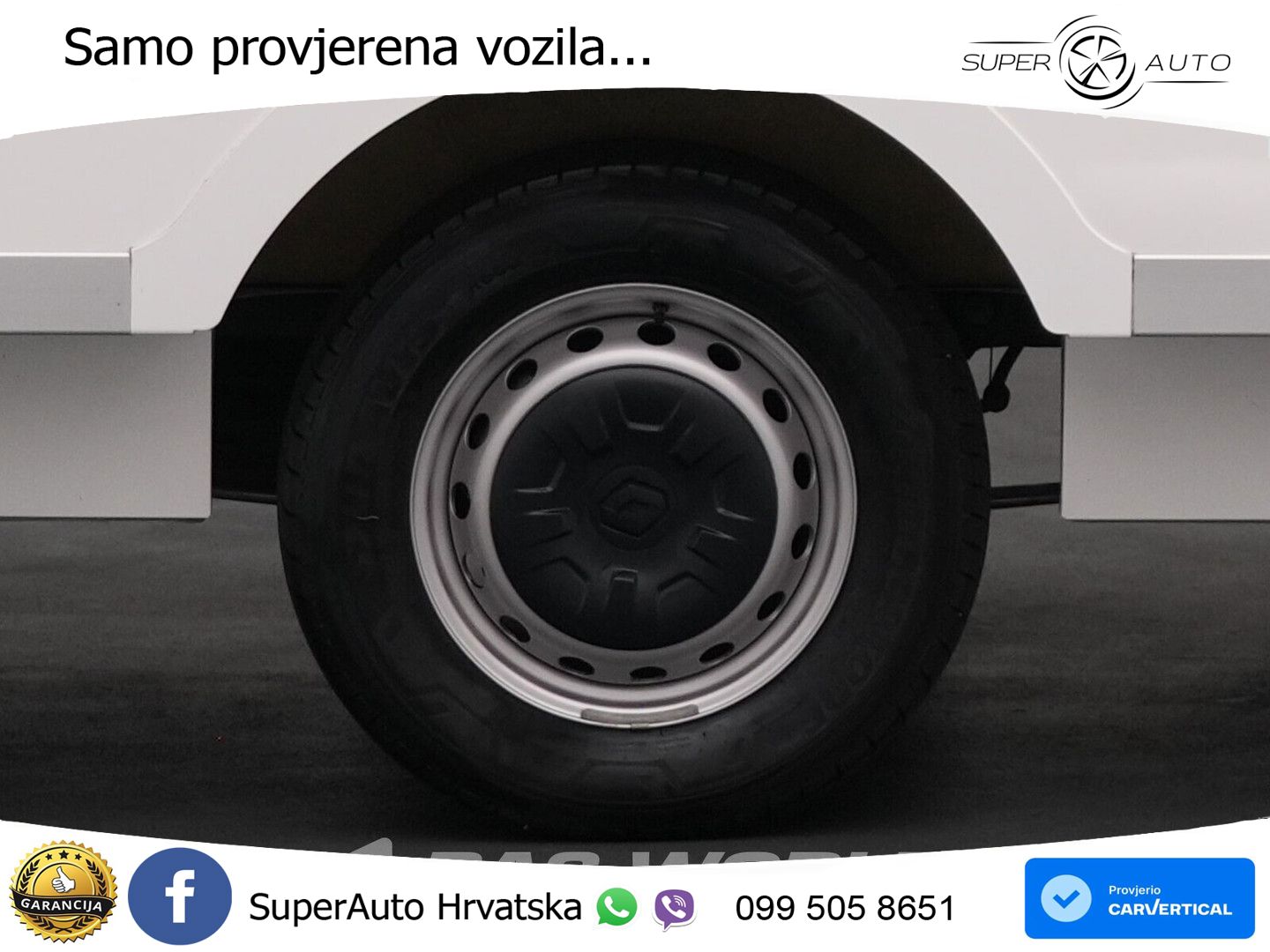 Renault Master 145PK Lowliner Bakwagen LED Navi Airco Cr 145 KS