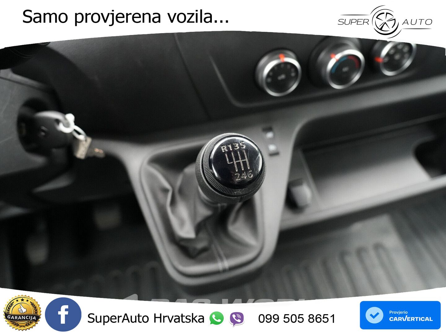Renault Master 145PK Lowliner Bakwagen LED Navi Airco Cr 145 KS