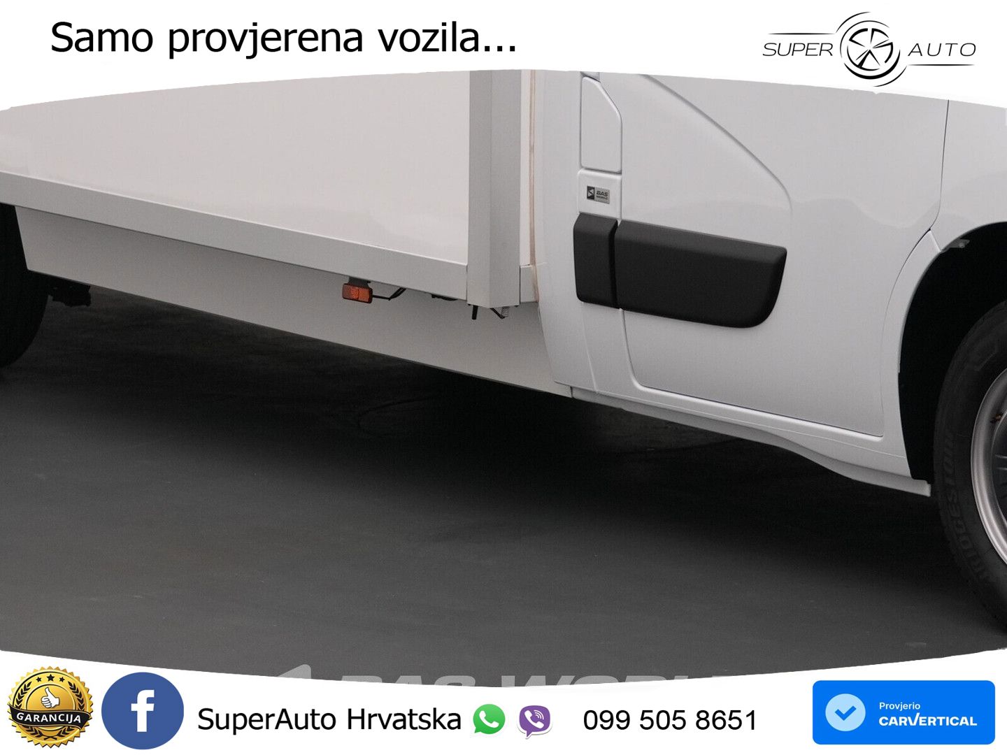 Renault Master 145PK Lowliner Bakwagen LED Navi Airco Cr 145 KS