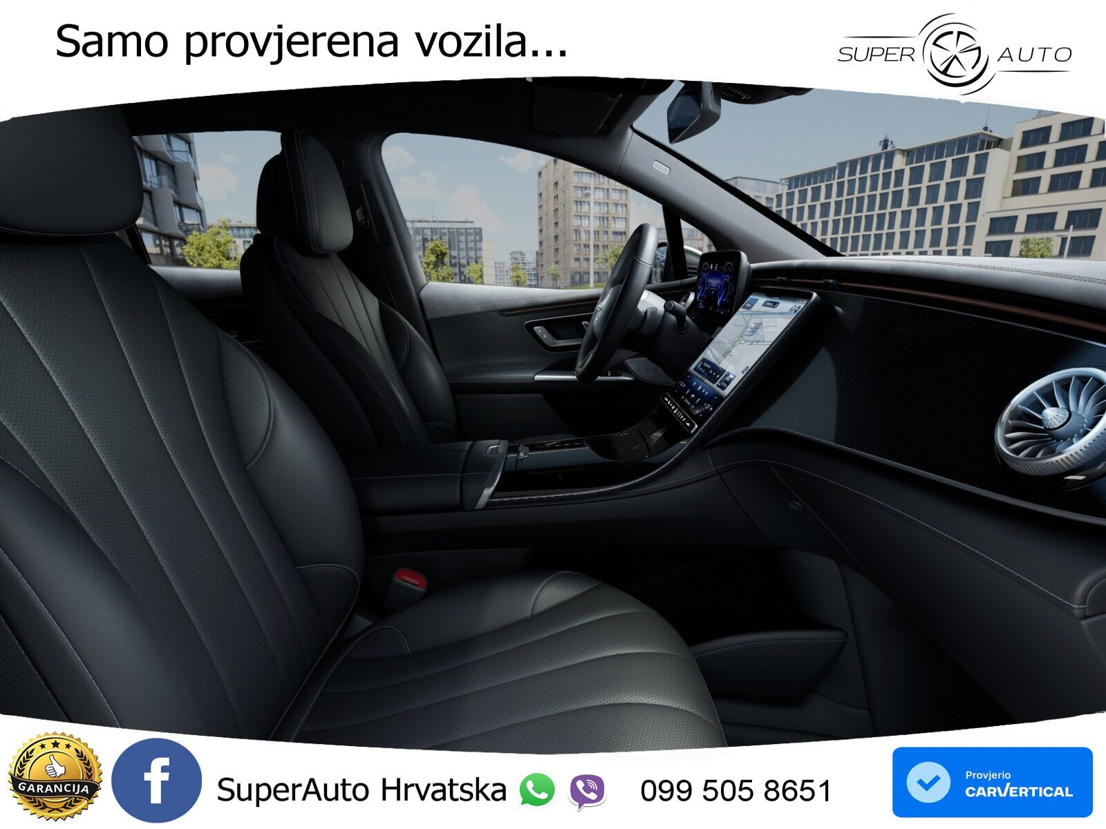Mercedes EQE SUV 350 100 kWh (292 KS) 4MATIC ACC+GR SJED+360+PANO