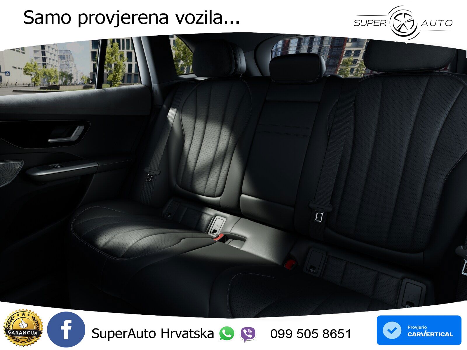 Mercedes EQE SUV 350 100 kWh (292 KS) 4MATIC ACC+GR SJED+360+PANO
